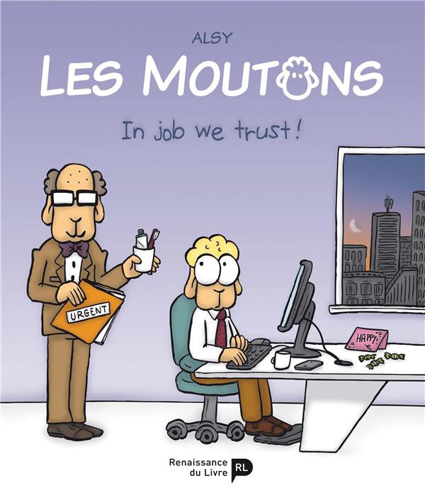 In Job We Trust