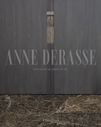 Anne Derasse - Interior architecture.
