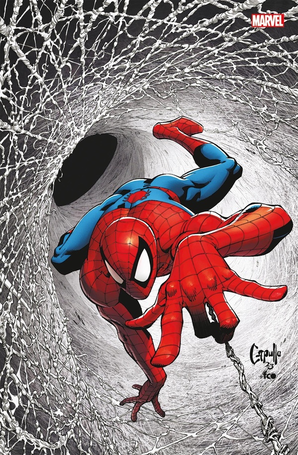 Marvel comics (2024) tome 11 (variant)