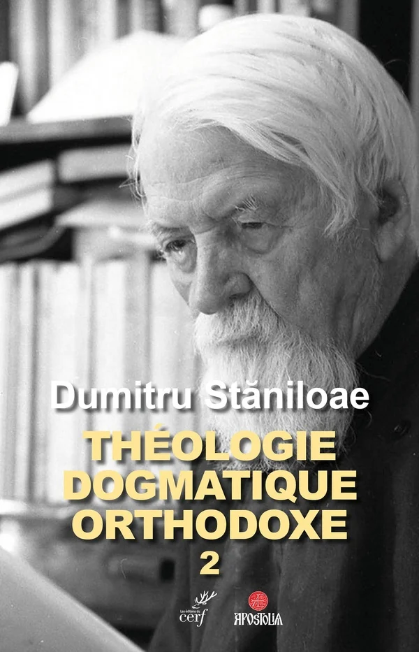 Théologie dogmatique orthodoxe. Vol. 2