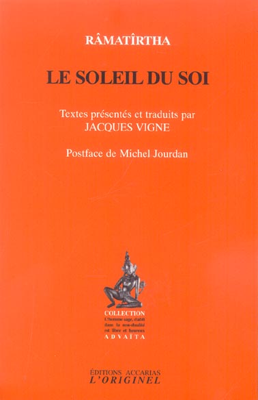 Le soleil de soi