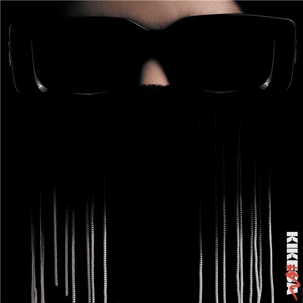 Adieu - CD