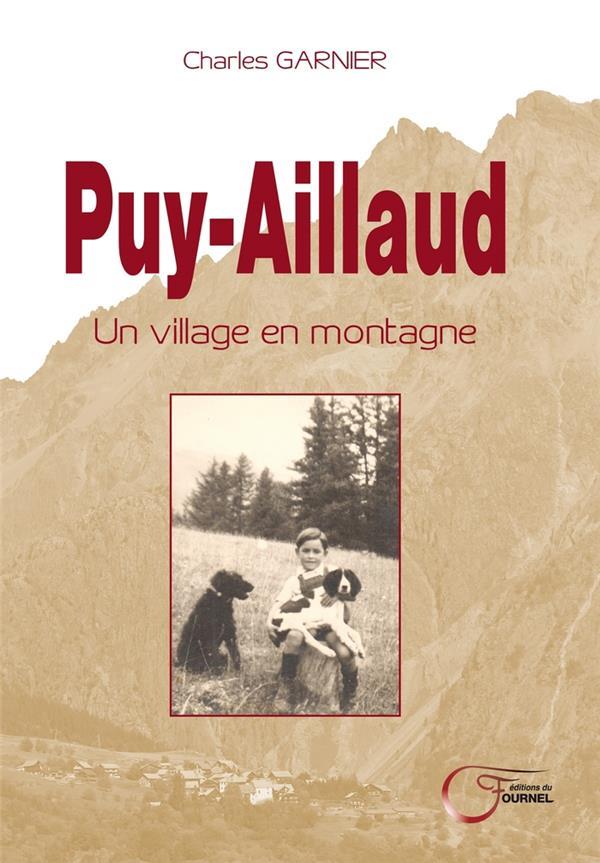 PUY AILLAUD
