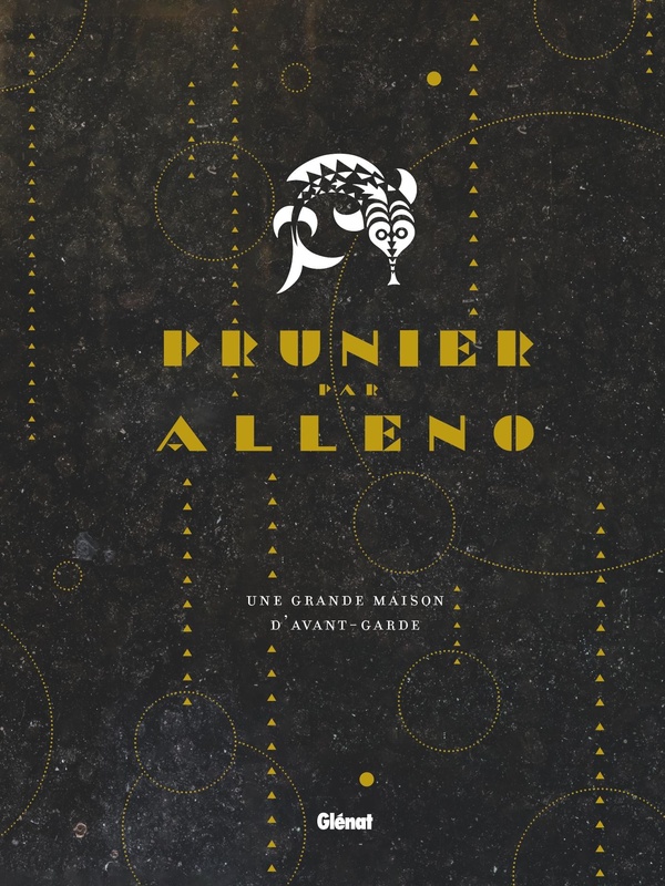 Prunier Paris par Yannick Alleno - Une grande maison d'avant-garde