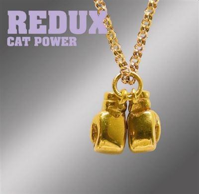 Redux - Vinyle