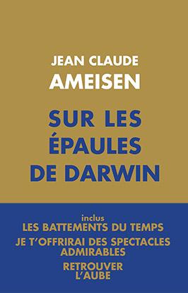 Coffret sur les epaules de darwin t1 a t3 3v 11/2014