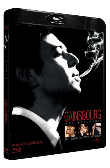 Gainsbourg (Vie héroïque)