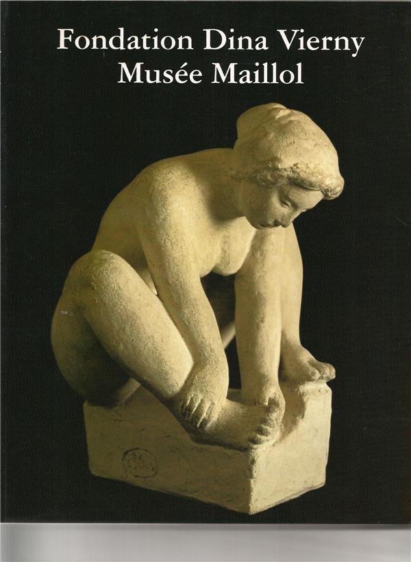 Musee Maillol - fondation Dina Vierny