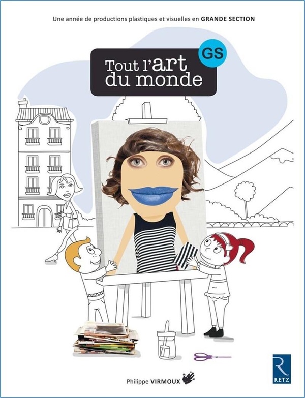 Tout l'art du monde - GS