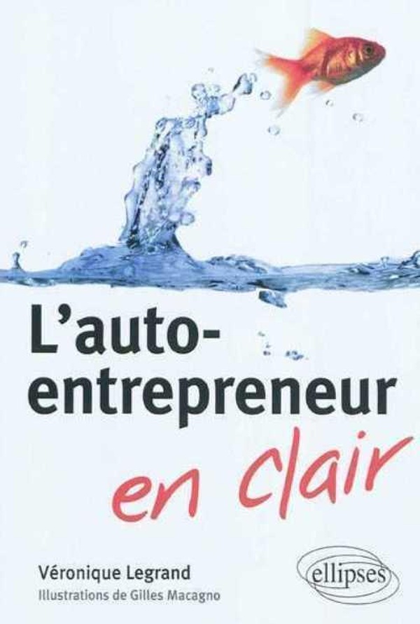 L'auto-entrepreneur