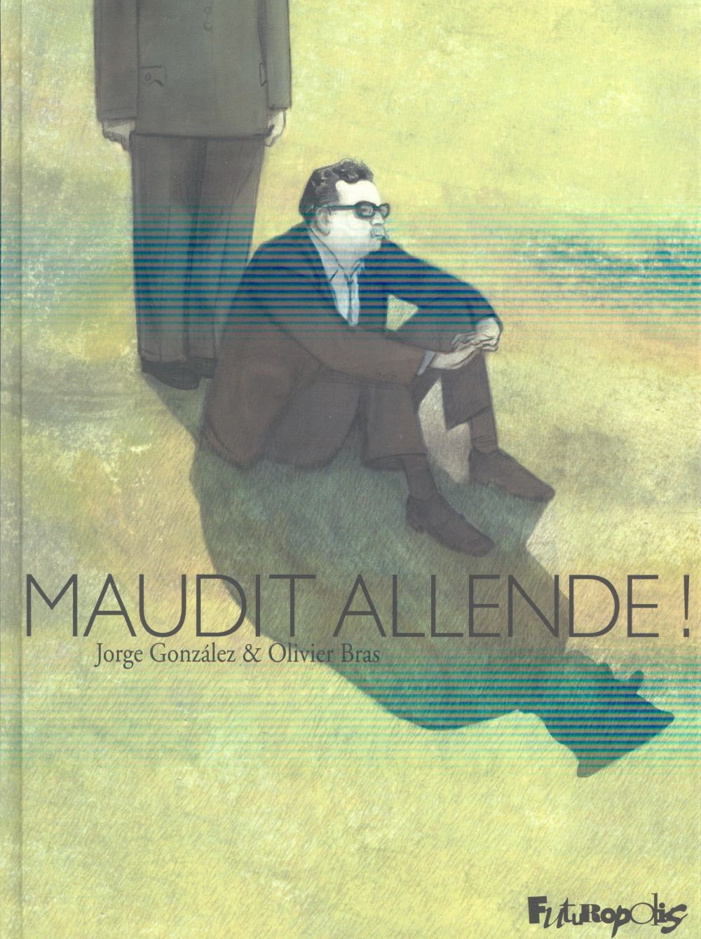 Maudit Allende!