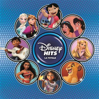 Disney Hits - Vinyle