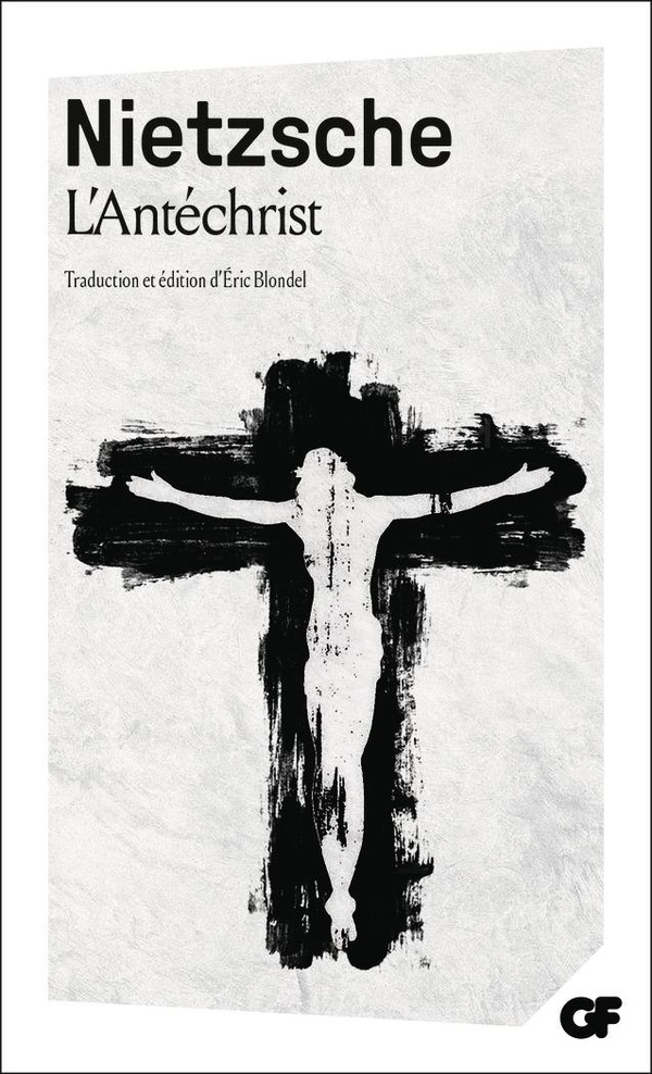 L'Antéchrist