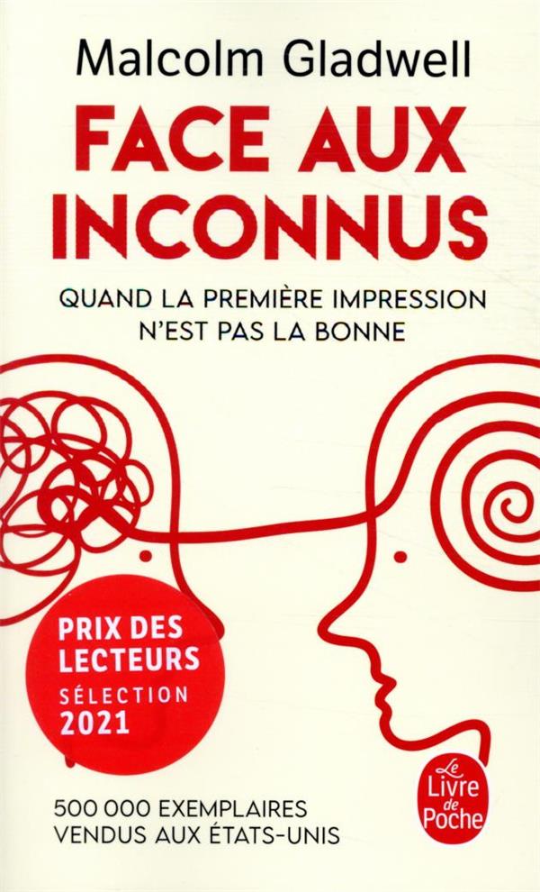 Face aux inconnus: quand la première impression n'est pas la bonne