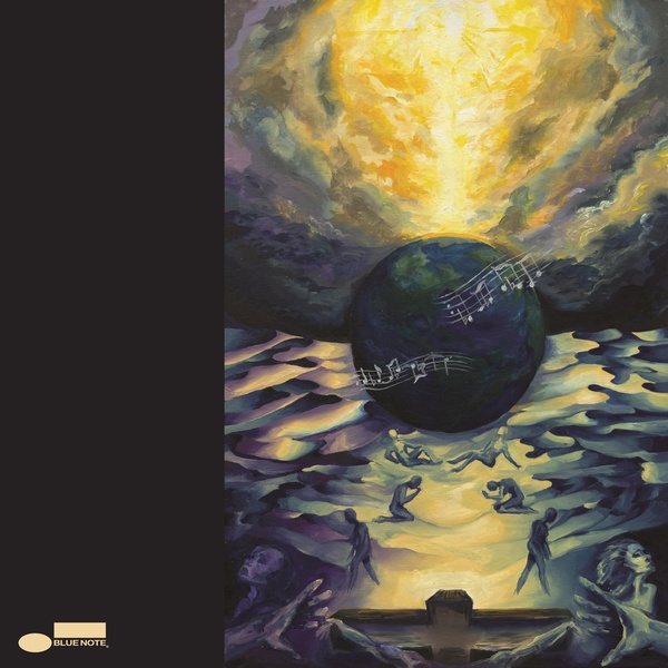 Gospel Music - Vinyle