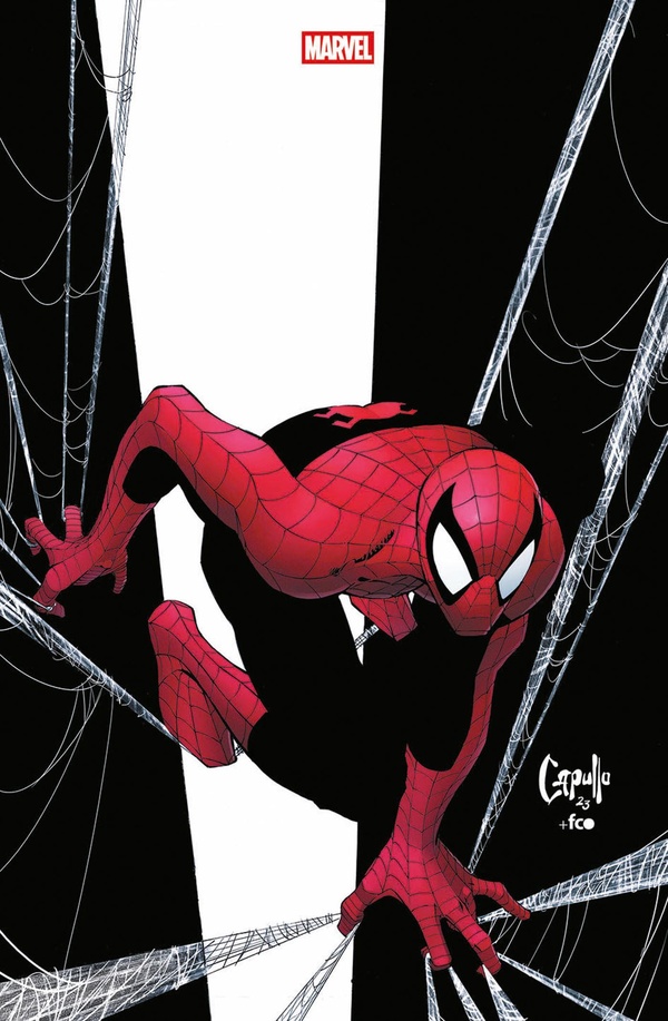 Marvel comics (2024) tome 15 (variant)