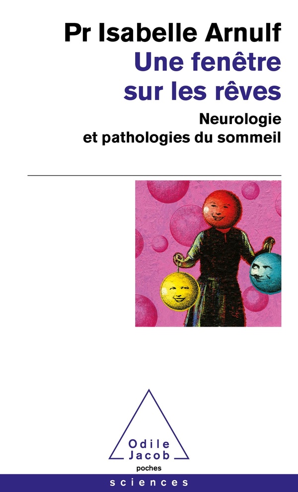Une fenêtre sur les rêves: neurologie et pathologies du sommeil