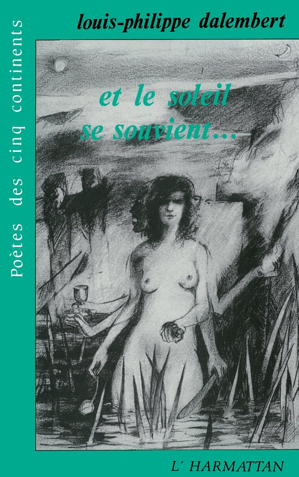 ET LE SOLEIL SE SOUVIENT PAGES CENDRES ET PALMES...