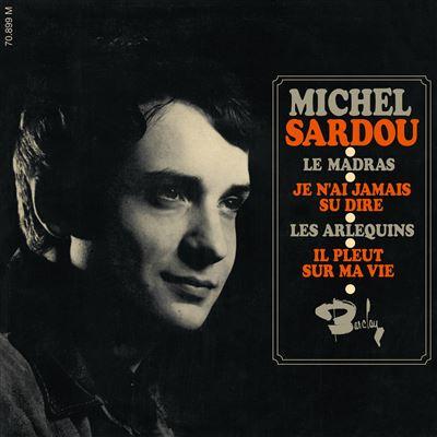 Le madras - Vinyle