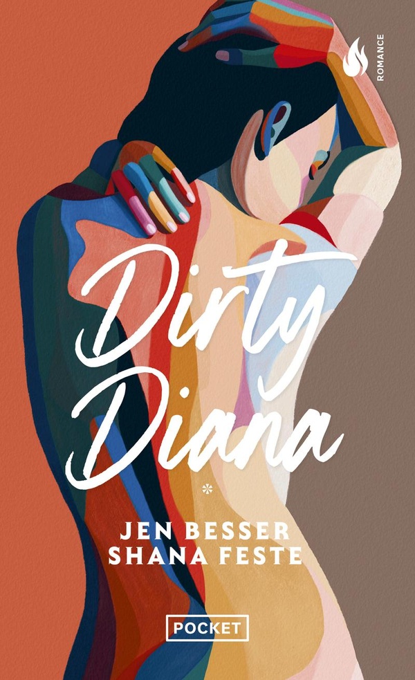 Dirty Diana - Tome 1