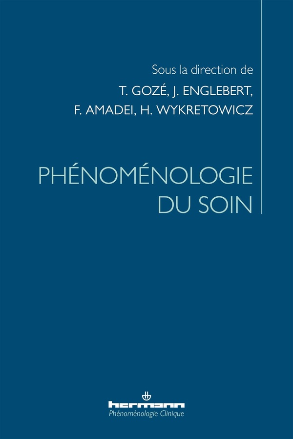 Phénoménologie du soin