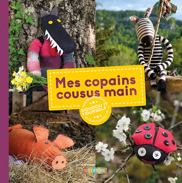 MES COPAINS COUSUS MAIN