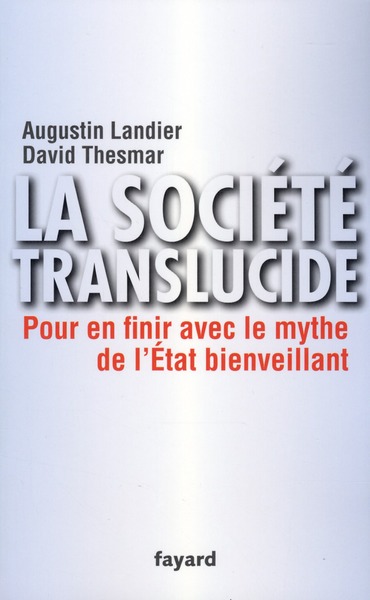La société translucide
