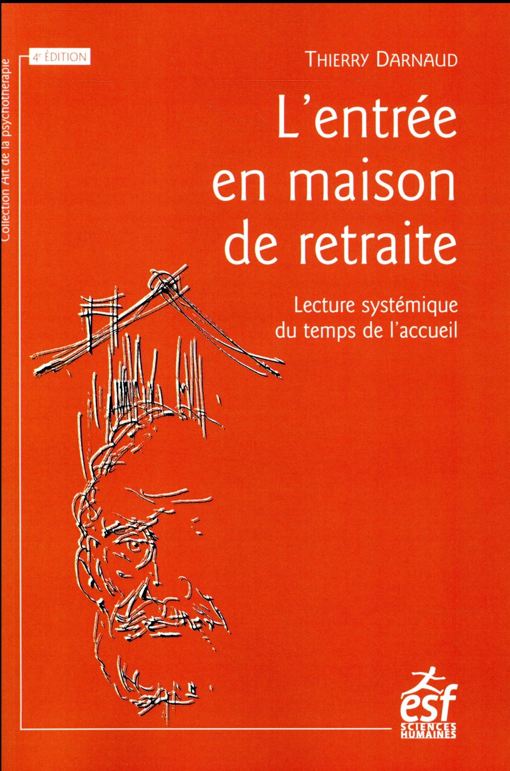 L'entrée en maison de retraite: lecture systémique du temps de l'accueil