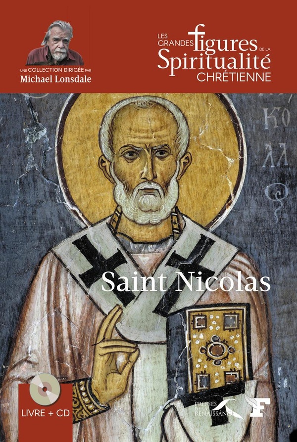 Saint Nicolas: 270-345
