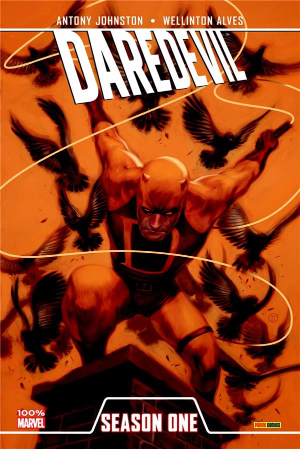 Daredevil: season one