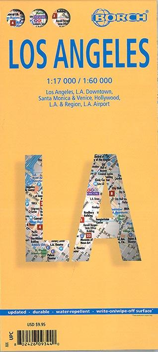 Los angeles