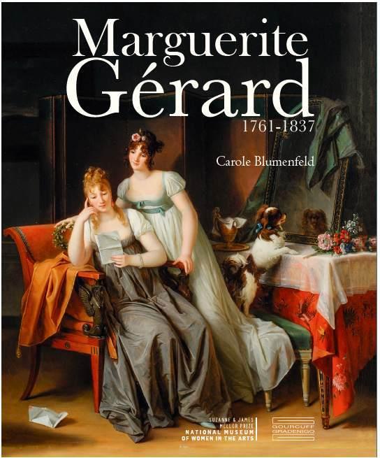 Marguerite Gérard