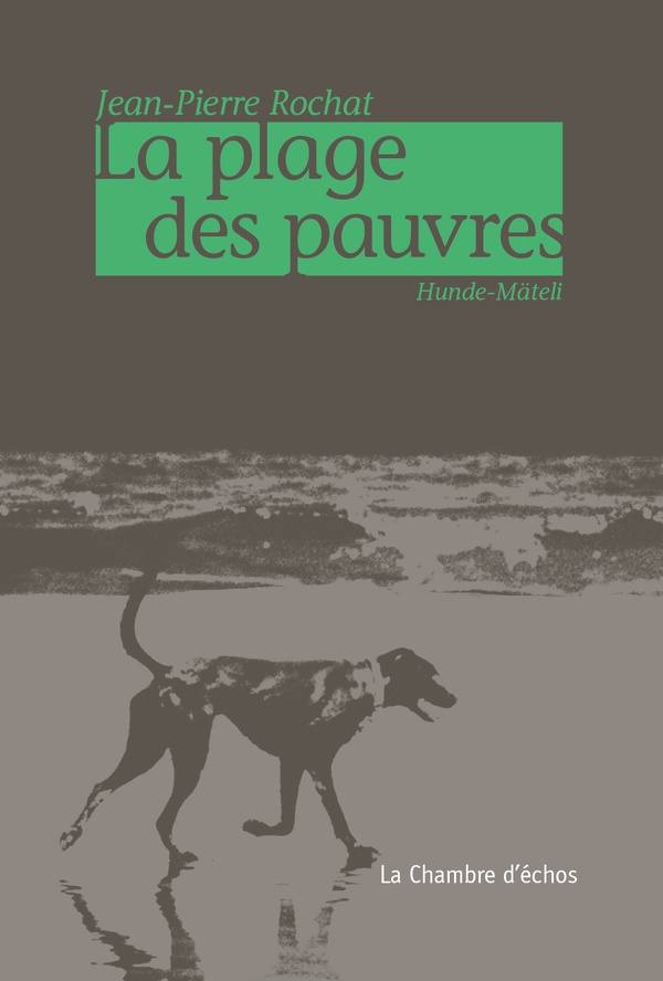 La plages des pauvres