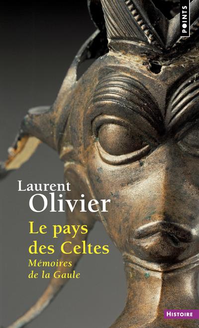 Le pays des Celtes: mémoires de la Gaule