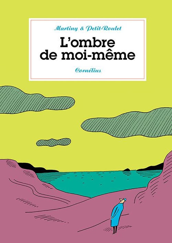 L'ombre de moi-même