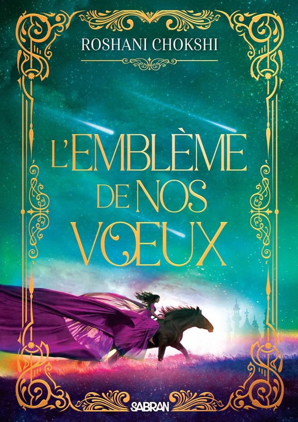 L'emblème de nos voeux
