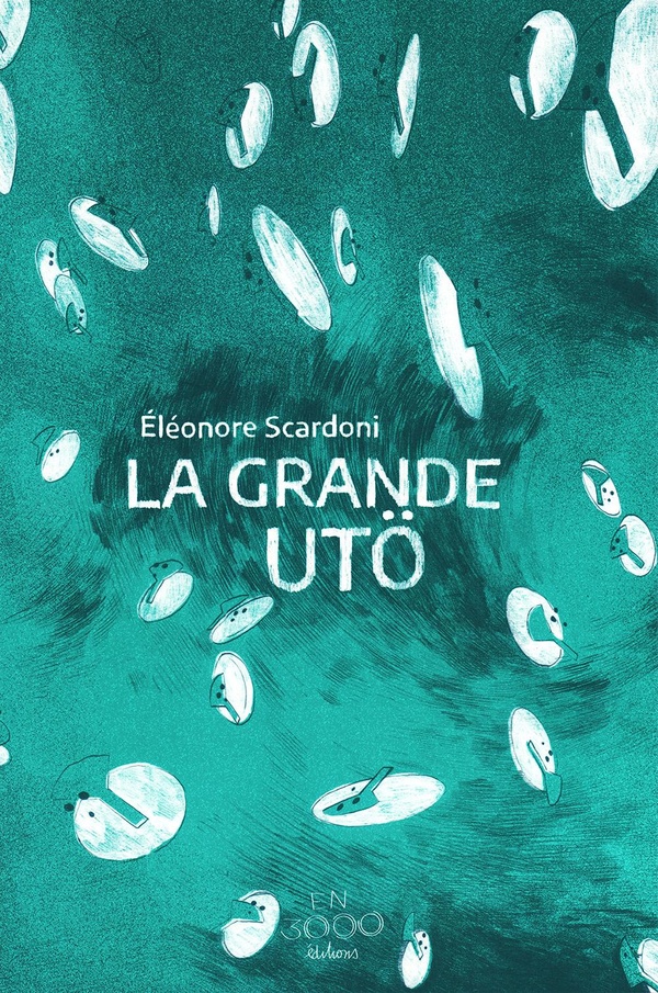 La Grande Utö