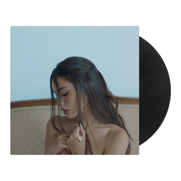 Locket - Vinyle