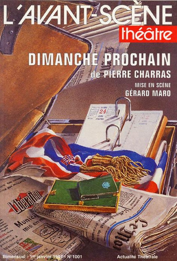 Dimanche Prochain