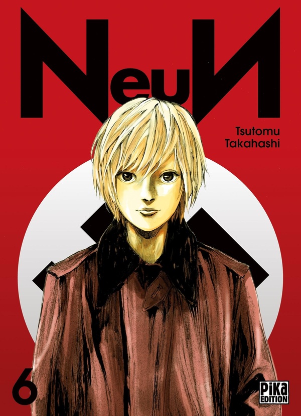 NeuN Tome 6