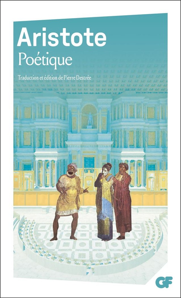Poétique