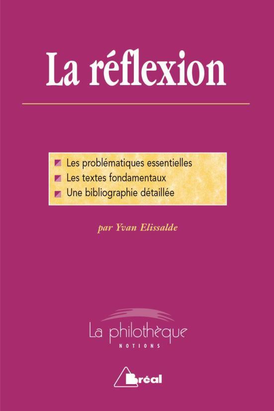 La réflexion