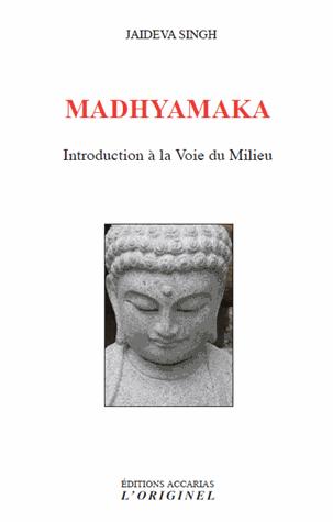 Madhymaka