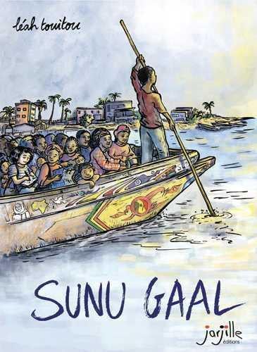 Sunu Gaal