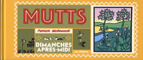Mutts Tome 2: dimanches apres-midi