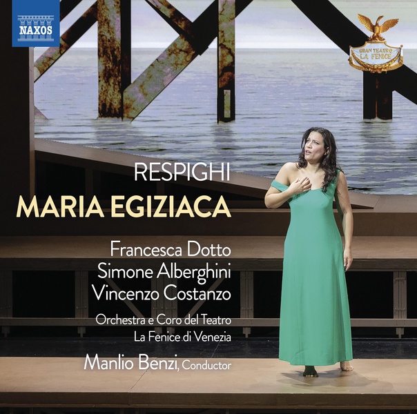 Maria Egiziaca