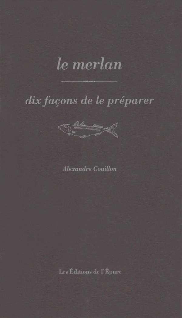 Le merlan: dix façons de le préparer