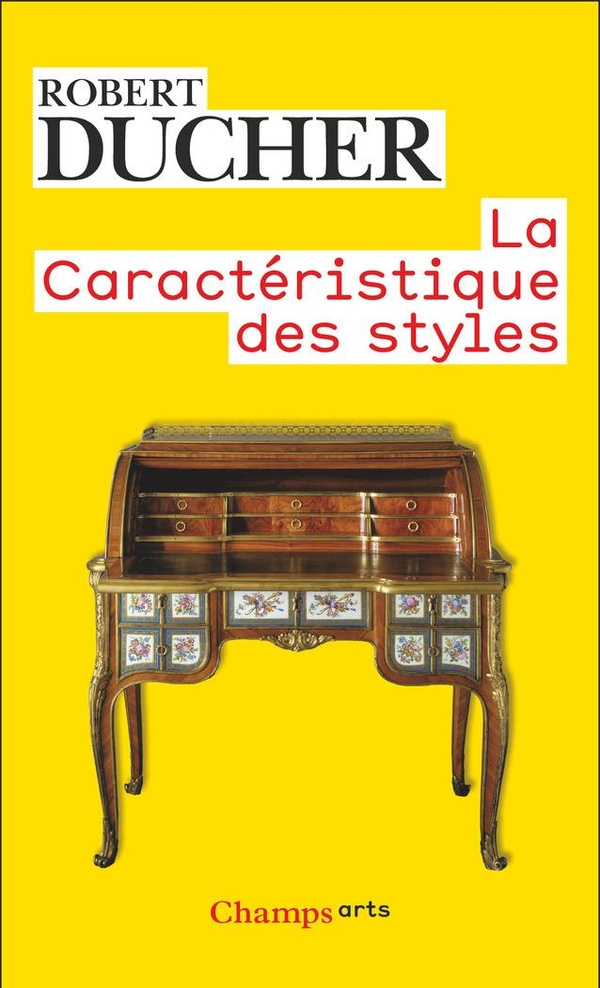 La caractéristique des styles