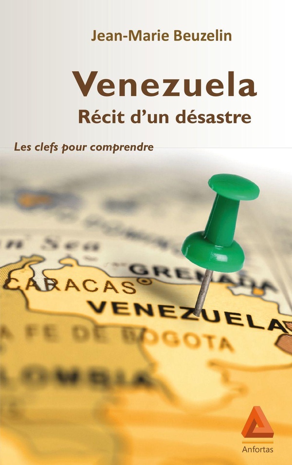 Vénézuela, récit d'un désastre - les clefs pour comprendre