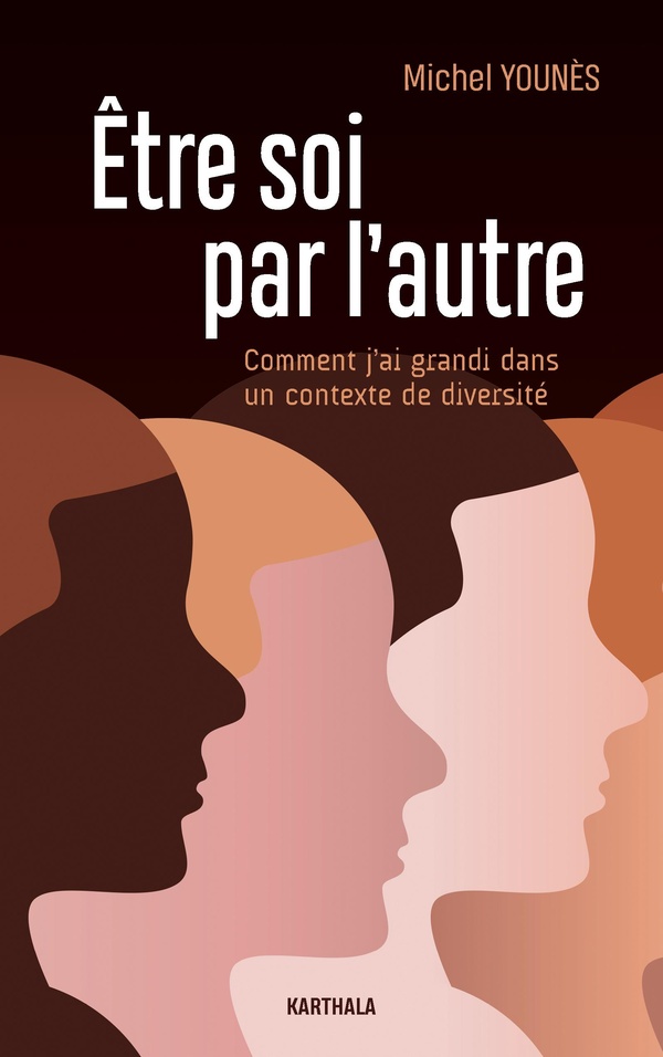 Être soi par l'autre: comment j'ai grandi dans un contexte de diversité